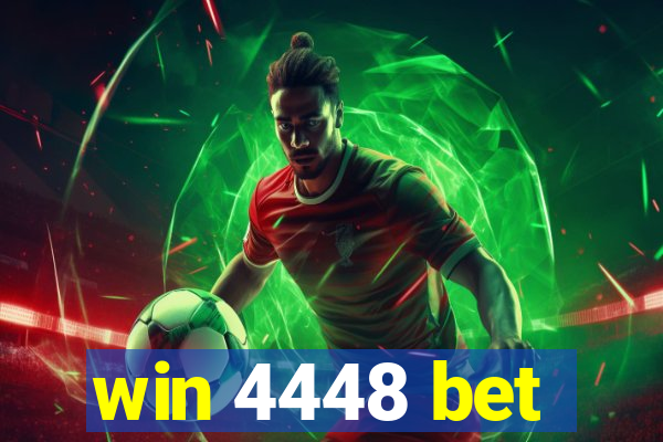 win 4448 bet